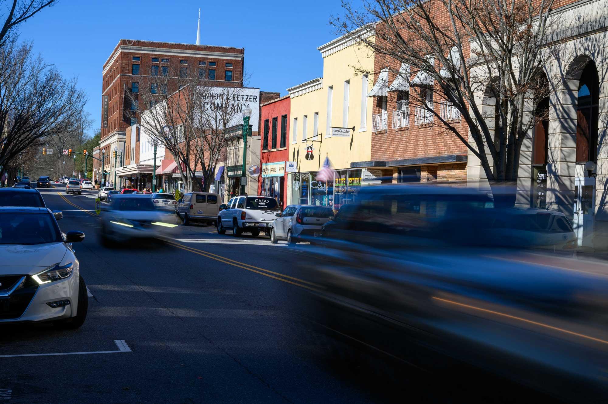 Concord, North Carolina